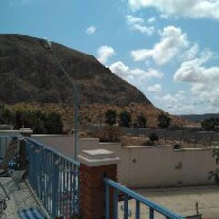 Recovery Mountain Homestay Alicante Buitenkant foto